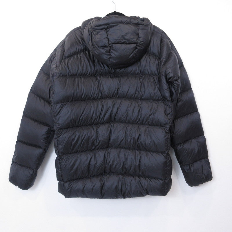 patagonia | パタゴニア FITZ ROY DOWN HOODY ダウンジャケット 85500 ブラック サイズ：M【姫路東店】