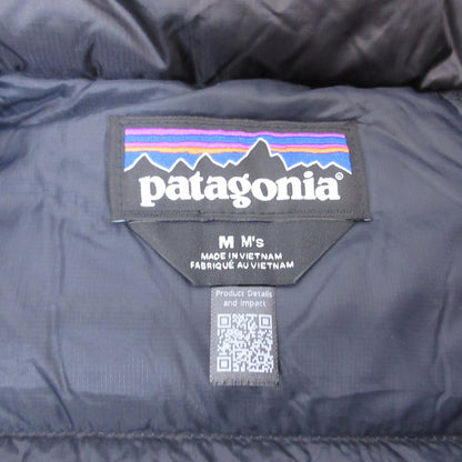 patagonia | パタゴニア FITZ ROY DOWN HOODY ダウンジャケット 85500 ブラック サイズ：M【姫路東店】