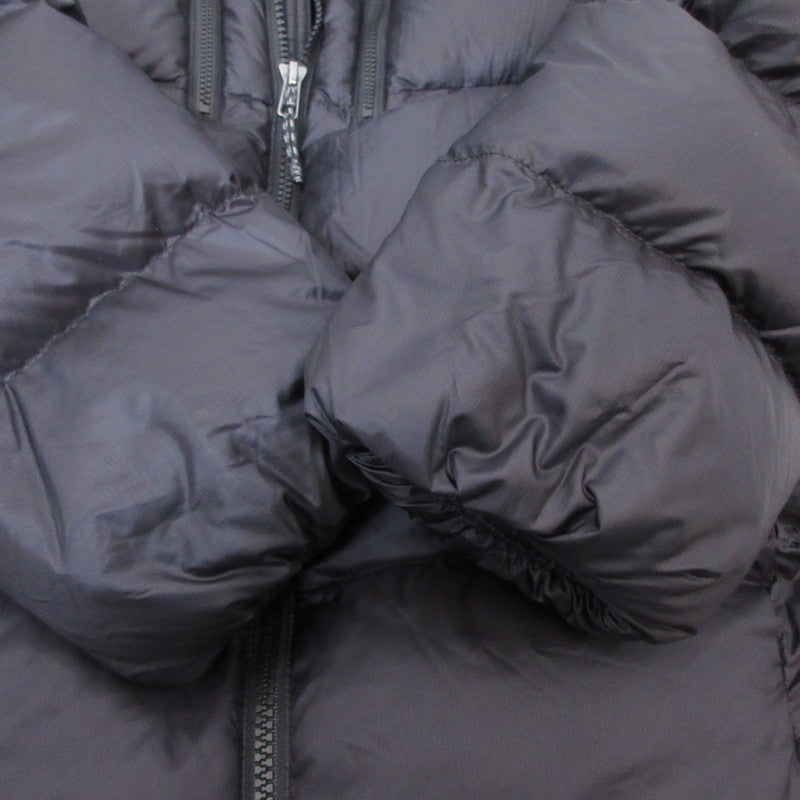 patagonia | パタゴニア FITZ ROY DOWN HOODY ダウンジャケット 85500 ブラック サイズ：M【姫路東店】