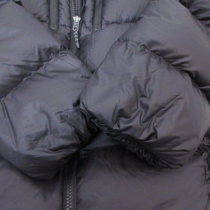 patagonia | パタゴニア FITZ ROY DOWN HOODY ダウンジャケット 85500 ブラック サイズ：M【姫路東店】