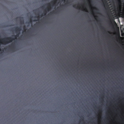 patagonia | パタゴニア FITZ ROY DOWN HOODY ダウンジャケット 85500 ブラック サイズ：M【姫路東店】