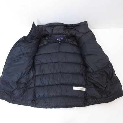patagonia | パタゴニア FITZ ROY DOWN HOODY ダウンジャケット 85500 ブラック サイズ：M【姫路東店】