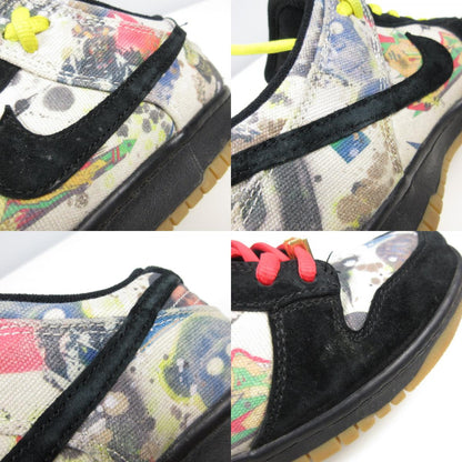 Supreme | シュプリーム SB Dunk Low 'Rammellzee' スニーカー FD8778-001 ×nike 26cm【姫路東店】