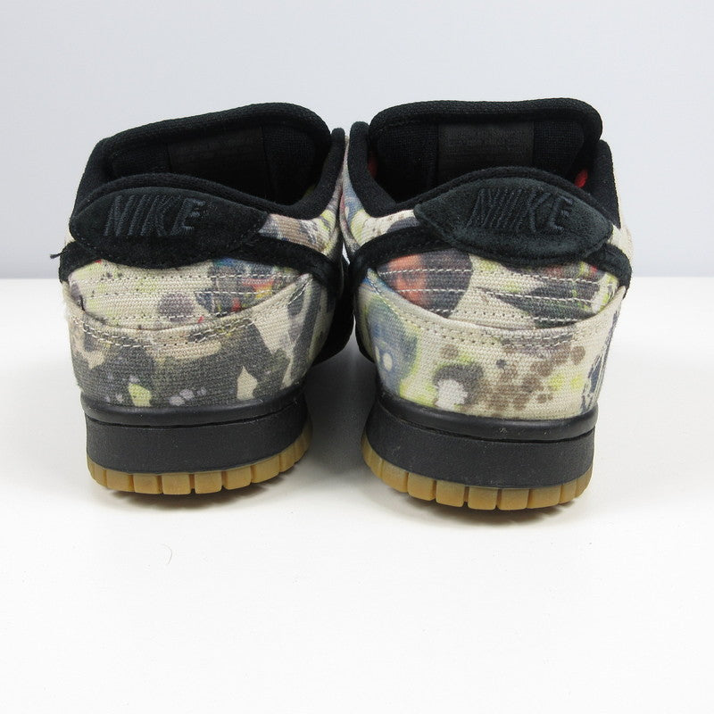 Supreme | シュプリーム SB Dunk Low 'Rammellzee' スニーカー FD8778-001 ×nike 26cm【姫路東店】