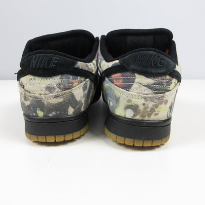 Supreme | シュプリーム SB Dunk Low 'Rammellzee' スニーカー FD8778-001 ×nike 26cm【姫路東店】