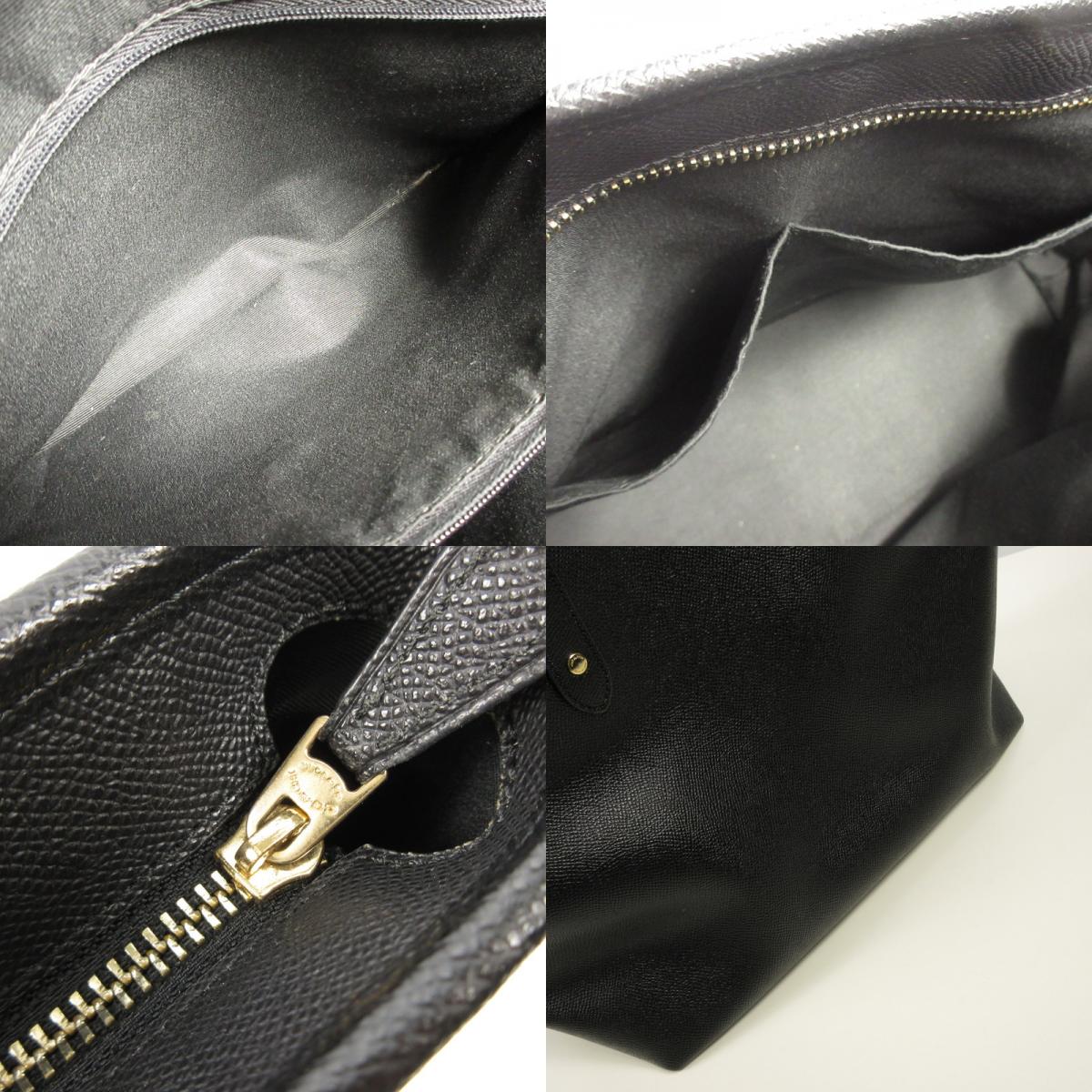 COACH | コーチ トートバッグ F58846 ブラック【姫路東店】
