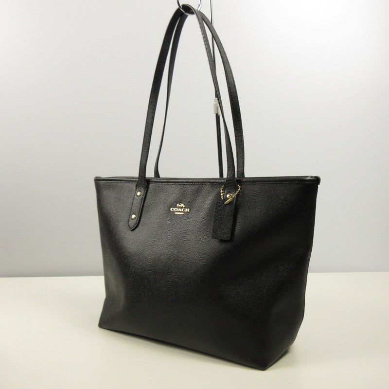 COACH | コーチ トートバッグ F58846 ブラック【姫路東店】