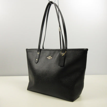 COACH | コーチ トートバッグ F58846 ブラック【姫路東店】