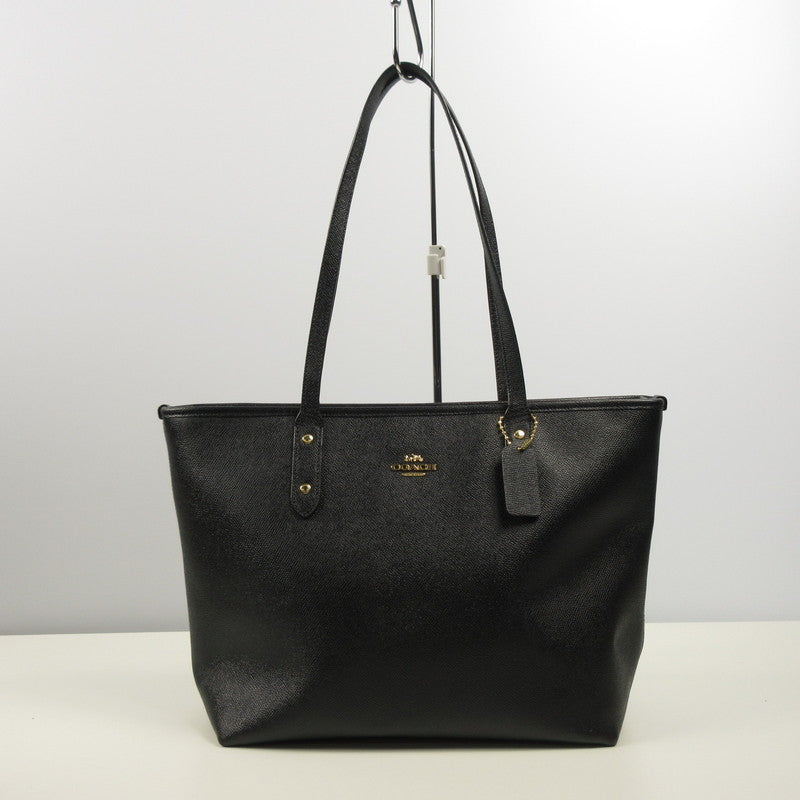 COACH | コーチ トートバッグ F58846 ブラック【姫路東店】