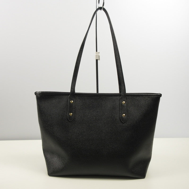 COACH | コーチ トートバッグ F58846 ブラック【姫路東店】
