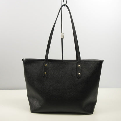 COACH | コーチ トートバッグ F58846 ブラック【姫路東店】