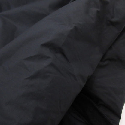 NANGA | ナンガ AURORA TEX STAND COLLAR DOWN JACKET ダウンジャケット ND2441-1A002-A ブラック サイズ：L【姫路東店】