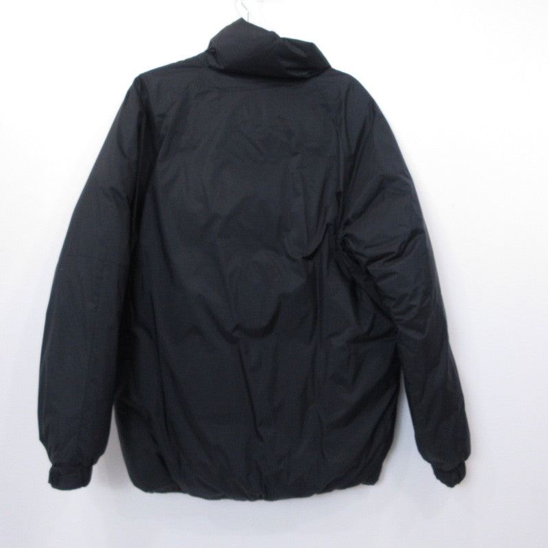 NANGA | ナンガ AURORA TEX STAND COLLAR DOWN JACKET ダウンジャケット ND2441-1A002-A ブラック サイズ：L【姫路東店】