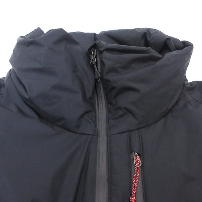 NANGA | ナンガ AURORA TEX STAND COLLAR DOWN JACKET ダウンジャケット ND2441-1A002-A ブラック サイズ：L【姫路東店】
