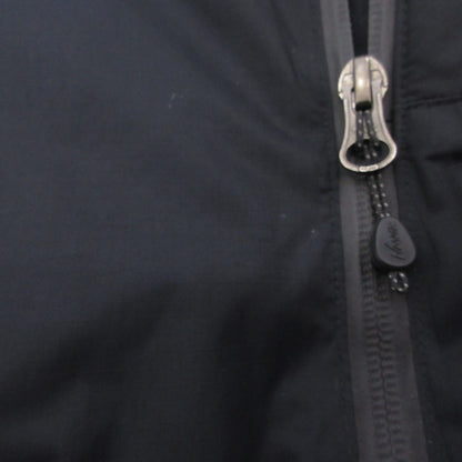 NANGA | ナンガ AURORA TEX STAND COLLAR DOWN JACKET ダウンジャケット ND2441-1A002-A ブラック サイズ：L【姫路東店】