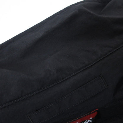 NANGA | ナンガ NYLON STAND COLLAR FIELD JKT その他アウター N2530-1P009D ブラック サイズ：L【姫路東店】