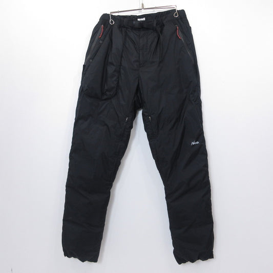 NANGA | ナンガ Aurora Tex Down Pant パンツ ND2441-1I003 ブラック サイズ：L【姫路東店】