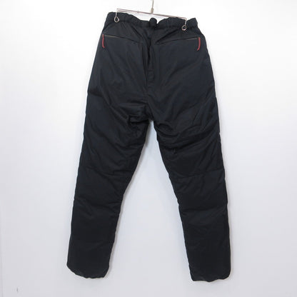 NANGA | ナンガ Aurora Tex Down Pant パンツ ND2441-1I003 ブラック サイズ：L【姫路東店】