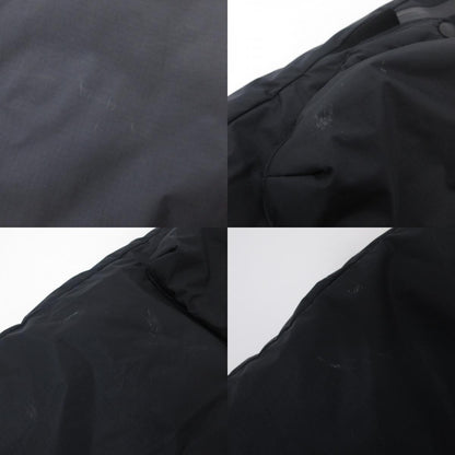 NANGA | ナンガ Aurora Tex Down Pant パンツ ND2441-1I003 ブラック サイズ：L【姫路東店】