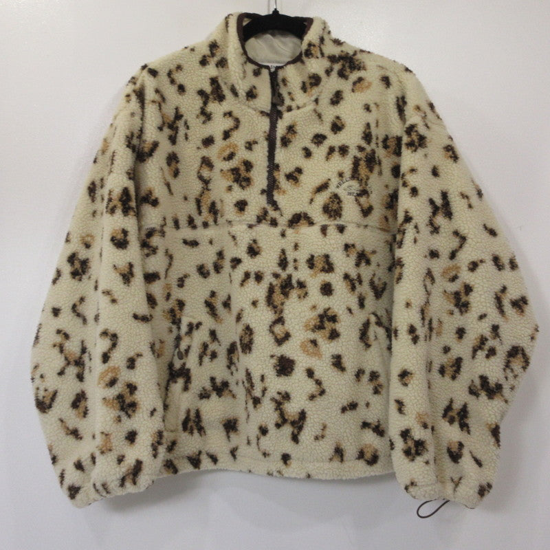 snidel | スナイデル ハーフジッププルオーバー その他トップス SWFB254259 2025A/W サイズ:F【姫路東店】