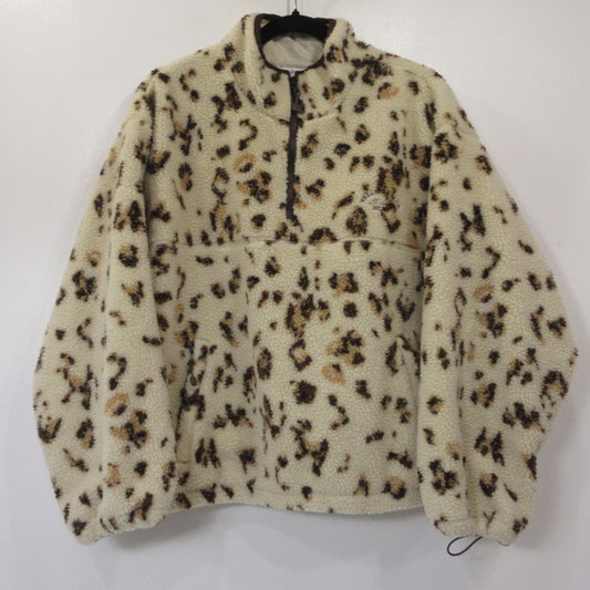 snidel | スナイデル ハーフジッププルオーバー その他トップス SWFB254259 2025A/W サイズ:F【姫路東店】