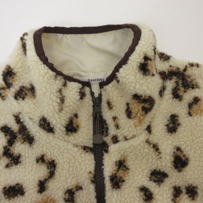snidel | スナイデル ハーフジッププルオーバー その他トップス SWFB254259 2025A/W サイズ:F【姫路東店】