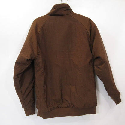 NIKE | ナイキ Swoosh Men's Full-Zip Reversible Jacket その他トップス BQ6546-259 ブラウン サイズ：M【姫路東店】
