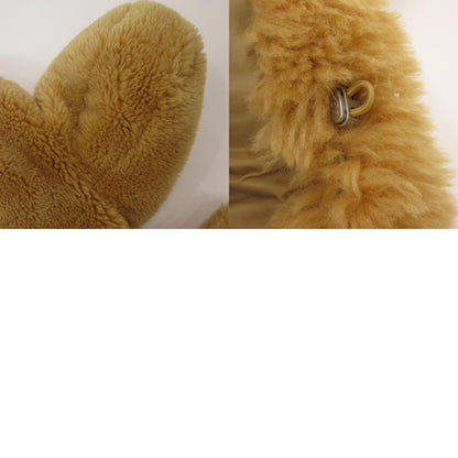 UGG | アグ Ronney Puffer Jacket High Pile その他アウター 1163051 2024A/W キャメル サイズ：XS【姫路東店】