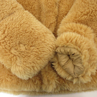 UGG | アグ Ronney Puffer Jacket High Pile その他アウター 1163051 2024A/W キャメル サイズ：XS【姫路東店】