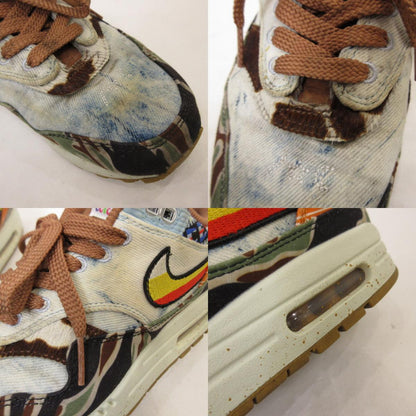 NIKE | ナイキ AIR MAX 1 SP HEAVY スニーカー DN1803-900 ×CONCEPTS 26.5cm【姫路東店】