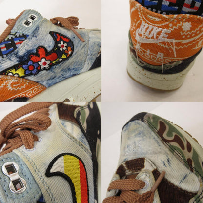 NIKE | ナイキ AIR MAX 1 SP HEAVY スニーカー DN1803-900 ×CONCEPTS 26.5cm【姫路東店】