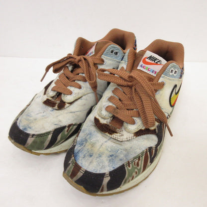 NIKE | ナイキ AIR MAX 1 SP HEAVY スニーカー DN1803-900 ×CONCEPTS 26.5cm【姫路東店】