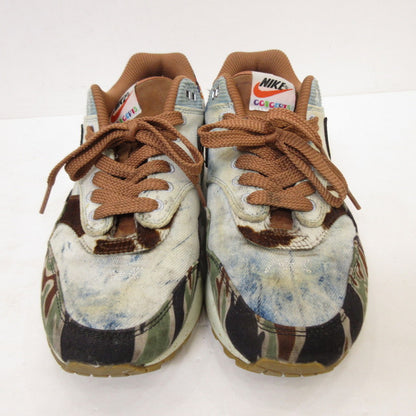 NIKE | ナイキ AIR MAX 1 SP HEAVY スニーカー DN1803-900 ×CONCEPTS 26.5cm【姫路東店】