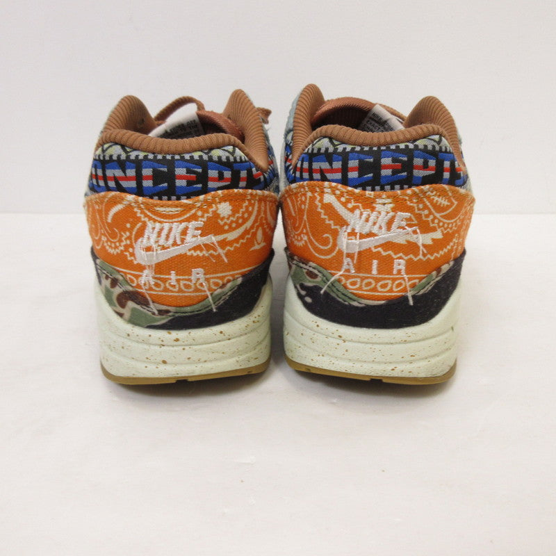 NIKE | ナイキ AIR MAX 1 SP HEAVY スニーカー DN1803-900 ×CONCEPTS 26.5cm【姫路東店】