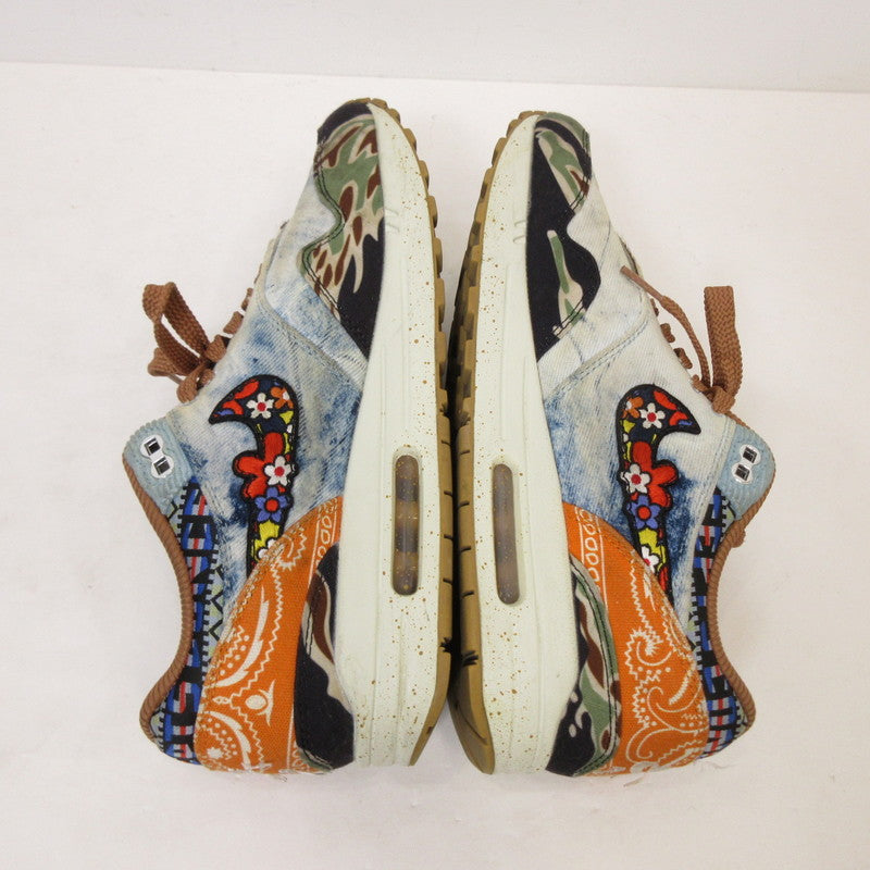 NIKE | ナイキ AIR MAX 1 SP HEAVY スニーカー DN1803-900 ×CONCEPTS 26.5cm【姫路東店】