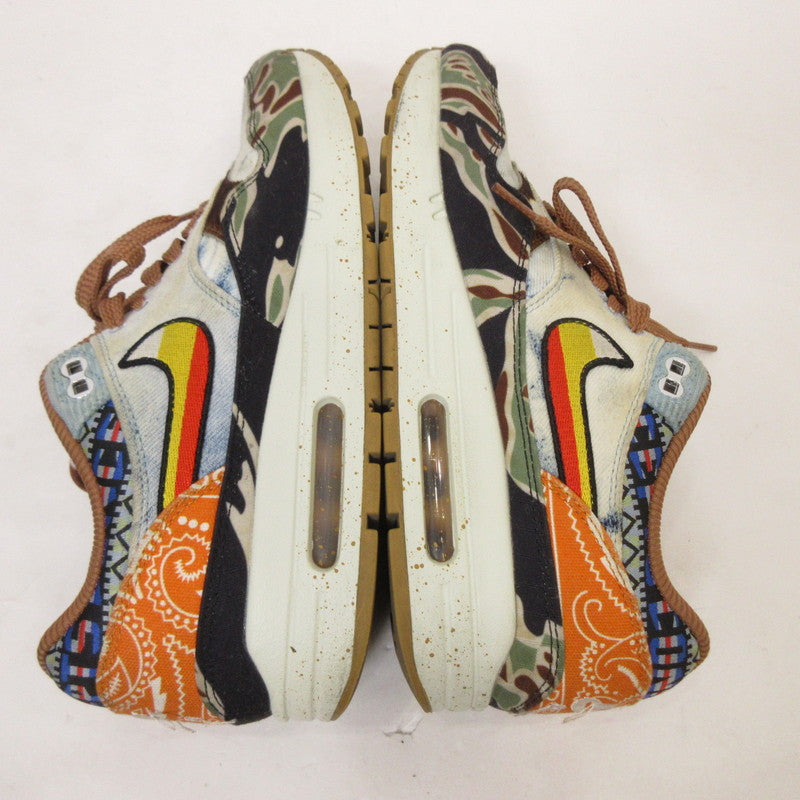 NIKE | ナイキ AIR MAX 1 SP HEAVY スニーカー DN1803-900 ×CONCEPTS 26.5cm【姫路東店】
