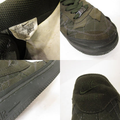 NIKE | ナイキ Nike Air Force 1 Low スニーカー DQ4137-300 カーキ 26.5cm【姫路東店】