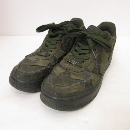 NIKE | ナイキ Nike Air Force 1 Low スニーカー DQ4137-300 カーキ 26.5cm【姫路東店】