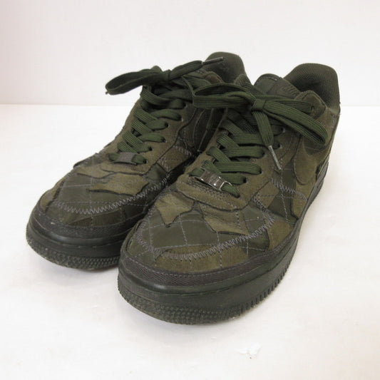 NIKE | ナイキ Nike Air Force 1 Low スニーカー DQ4137-300 カーキ 26.5cm【姫路東店】
