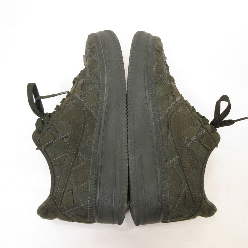 NIKE | ナイキ Nike Air Force 1 Low スニーカー DQ4137-300 カーキ 26.5cm【姫路東店】