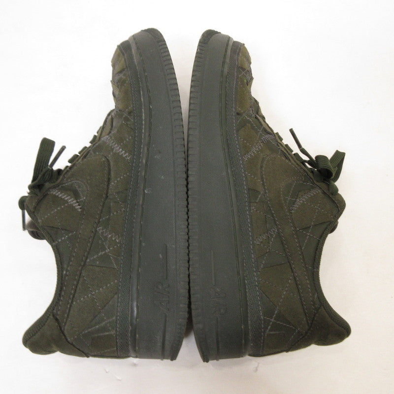 NIKE | ナイキ Nike Air Force 1 Low スニーカー DQ4137-300 カーキ 26.5cm【姫路東店】