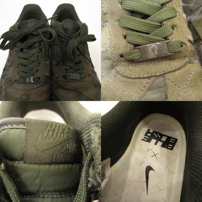 NIKE | ナイキ Nike Air Force 1 Low スニーカー DQ4137-300 カーキ 26.5cm【姫路東店】