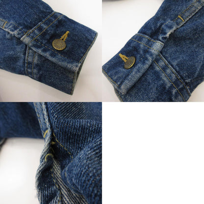 Lee | リー デニム 220-2647 80s ネイビー サイズ：38【姫路東店】