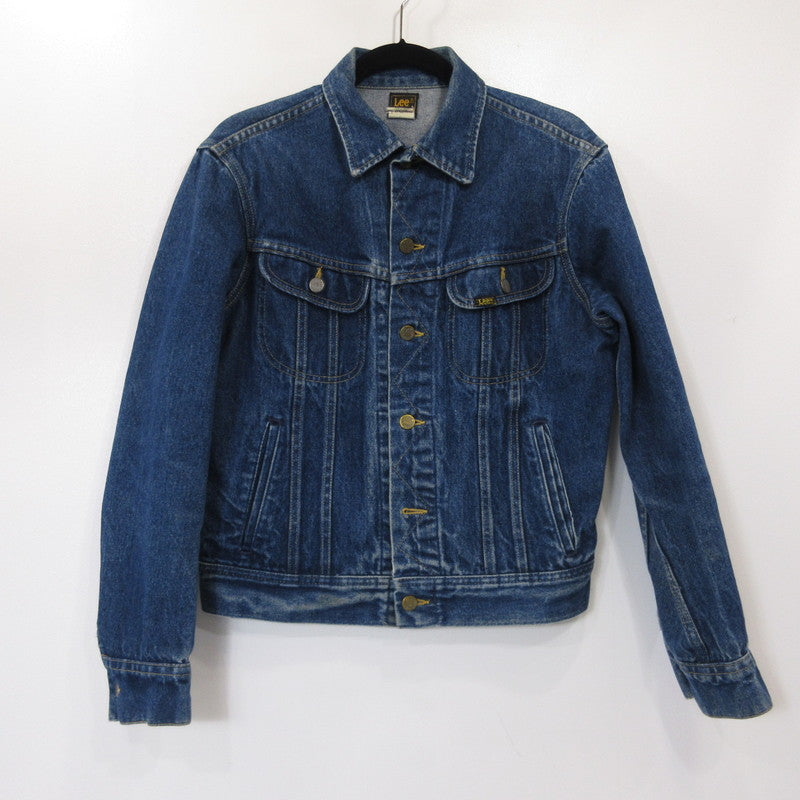 Lee | リー デニム 220-2647 80s ネイビー サイズ：38【姫路東店】
