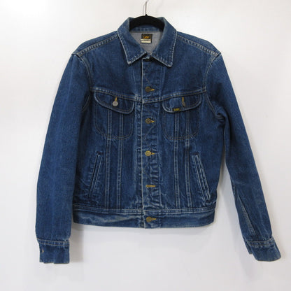 Lee | リー デニム 220-2647 80s ネイビー サイズ：38【姫路東店】