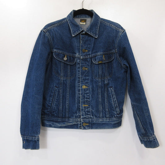 Lee | リー デニム 220-2647 80s ネイビー サイズ：38【姫路東店】