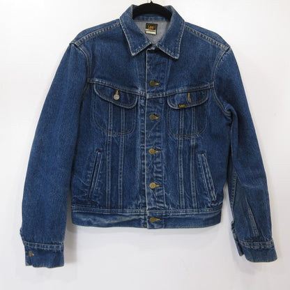 Lee | リー デニム 220-2647 80s ネイビー サイズ：38【姫路東店】