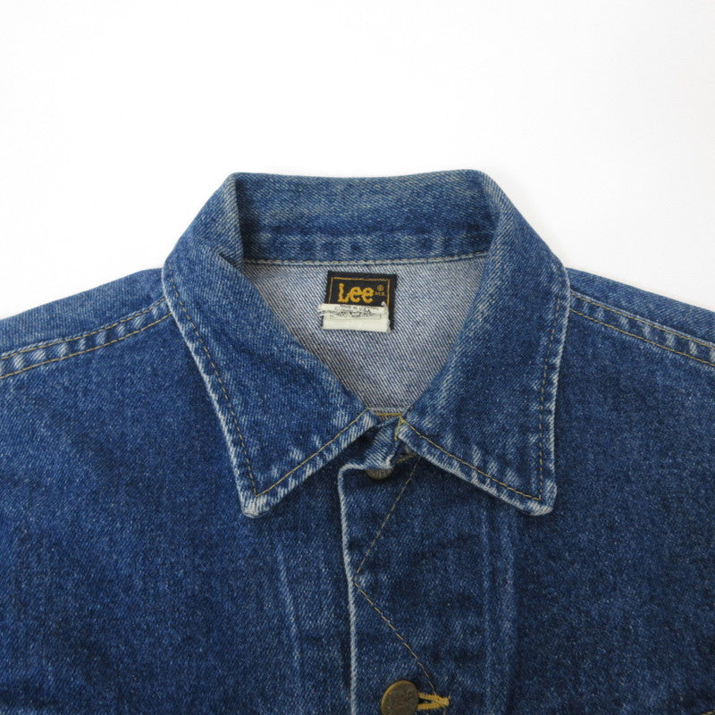Lee | リー デニム 220-2647 80s ネイビー サイズ：38【姫路東店】
