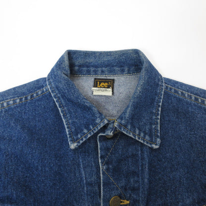 Lee | リー デニム 220-2647 80s ネイビー サイズ：38【姫路東店】