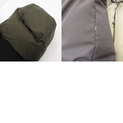 THE NORTH FACE | ザ・ノースフェイス BALTRO LIGHT JACKET ダウンジャケット ND92340 カーキ サイズ：M【姫路東店】